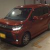 daihatsu move 2022 -DAIHATSU 【久留米 581て162】--Move LA150S-2135211---DAIHATSU 【久留米 581て162】--Move LA150S-2135211- image 1