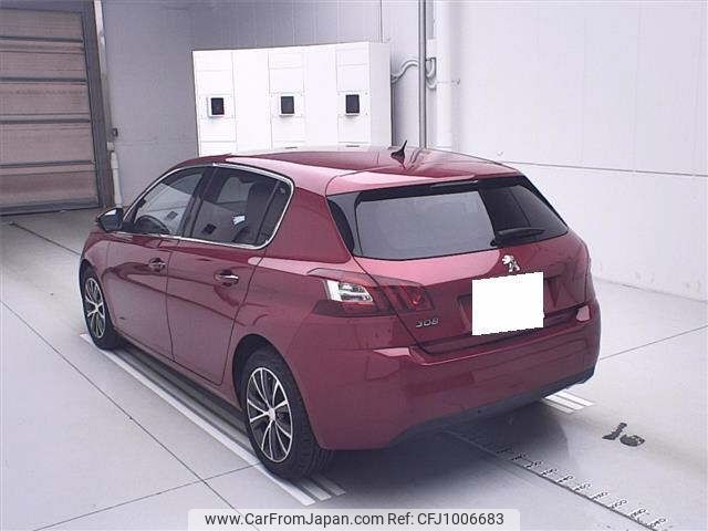 peugeot 308 2015 -PEUGEOT 【岐阜 303ﾃ6107】--Peugeot 308 T9HN02-ES190201---PEUGEOT 【岐阜 303ﾃ6107】--Peugeot 308 T9HN02-ES190201- image 2