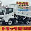 mitsubishi-fuso canter 2021 -MITSUBISHI--Canter 2RG-FBA30--FBA30-590129---MITSUBISHI--Canter 2RG-FBA30--FBA30-590129- image 1