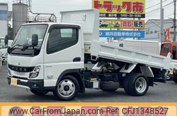 mitsubishi-fuso canter 2021 -MITSUBISHI--Canter 2RG-FBA30--FBA30-590129---MITSUBISHI--Canter 2RG-FBA30--FBA30-590129-