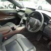 toyota harrier 2021 -TOYOTA--Harrier AXUH80--AXUH80-0031040---TOYOTA--Harrier AXUH80--AXUH80-0031040- image 13