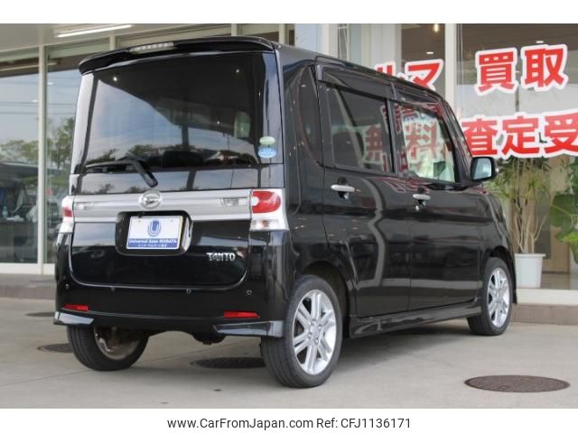 daihatsu tanto 2011 quick_quick_CBA-L385S_L385S-0058419 image 2