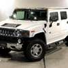 hummer h2 2005 -ハマー--ハマーＨ２ ﾌﾒｲ--5GRGN23U35H121865---ハマー--ハマーＨ２ ﾌﾒｲ--5GRGN23U35H121865- image 4