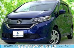 honda freed 2019 quick_quick_DBA-GB5_GB5-1123041