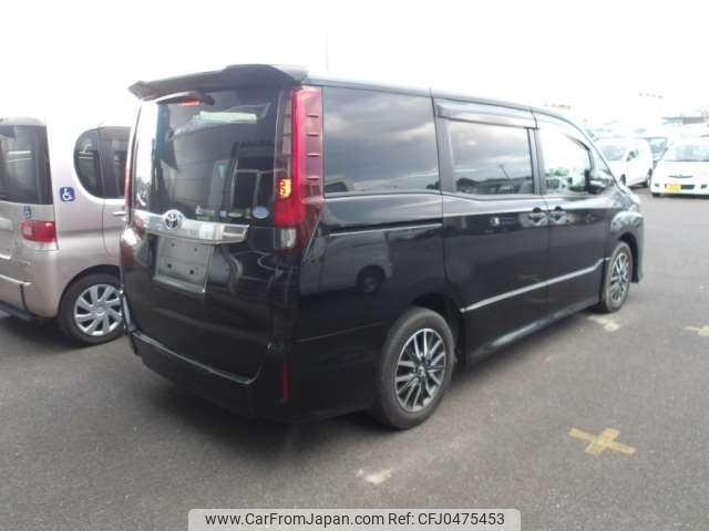 toyota noah 2014 -TOYOTA--Noah DBA-ZRR80Wｶｲ--ZRR80Wｶｲ-0081584---TOYOTA--Noah DBA-ZRR80Wｶｲ--ZRR80Wｶｲ-0081584- image 2