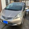 honda fit 2010 -HONDA--Fit DBA-GE6--GE6-1367932---HONDA--Fit DBA-GE6--GE6-1367932- image 5