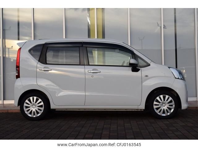 daihatsu move 2019 quick_quick_DBA-L150S_2004080 image 2