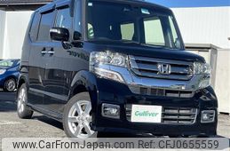 honda n-box 2017 -HONDA--N BOX DBA-JF1--JF1-1918593---HONDA--N BOX DBA-JF1--JF1-1918593-