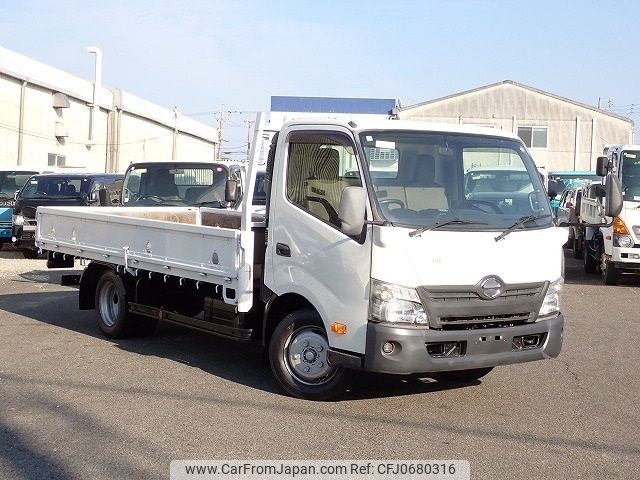 hino dutro 2013 -HINO--Hino Dutoro TKG-XZC710M--XZC710-0001687---HINO--Hino Dutoro TKG-XZC710M--XZC710-0001687- image 1