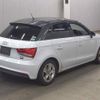 audi a1-sportback 2016 quick_quick_DBA-8XCHZ_WAUZZZ8X5GB076764 image 4