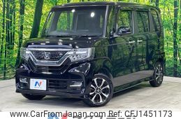 honda n-box 2018 -HONDA--N BOX DBA-JF3--JF3-1057080---HONDA--N BOX DBA-JF3--JF3-1057080-