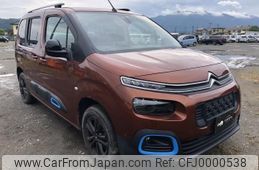 citroen berlingo 2021 -CITROEN--Citroen Berlingo 3DA-K9CYH01--VR7ECYHZRMJ549852---CITROEN--Citroen Berlingo 3DA-K9CYH01--VR7ECYHZRMJ549852-