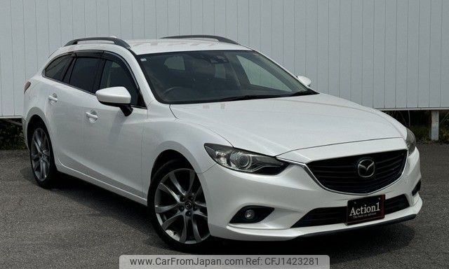 mazda atenza 2014 403 image 1