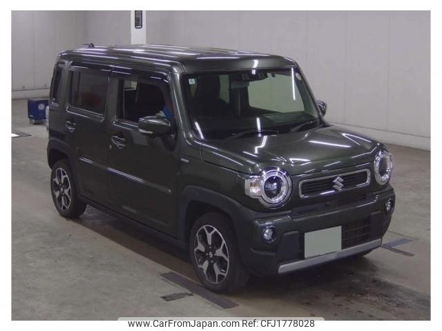 suzuki hustler 2020 CFJ1778028 image 1