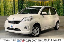 toyota passo 2019 quick_quick_M700A_M700A-0123580