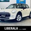 mini mini-others 2018 -BMW--BMW Mini LDA-XT15--WMWXT320902G58070---BMW--BMW Mini LDA-XT15--WMWXT320902G58070- image 1