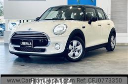 mini mini-others 2018 -BMW--BMW Mini LDA-XT15--WMWXT320902G58070---BMW--BMW Mini LDA-XT15--WMWXT320902G58070-