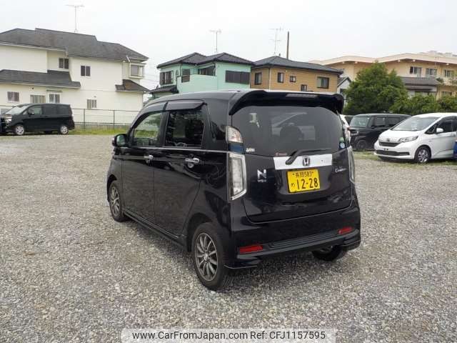 honda n-wgn 2014 -HONDA 【野田 580】--N WGN DBA-JH2--JH2-1016850---HONDA 【野田 580】--N WGN DBA-JH2--JH2-1016850- image 2