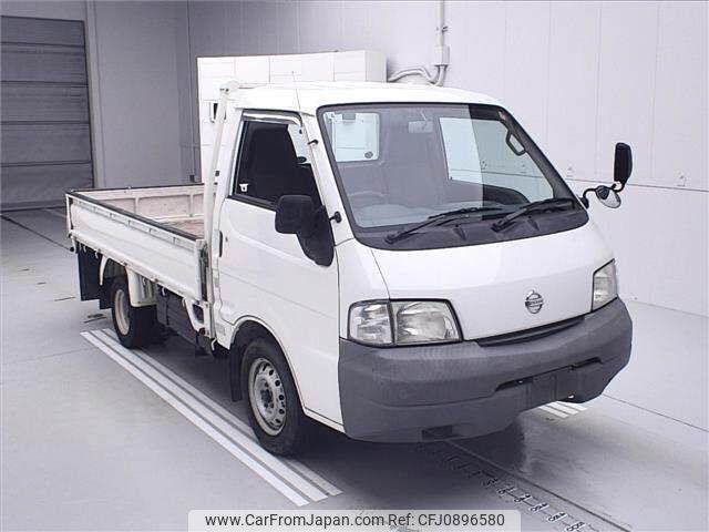 nissan vanette-truck 2005 -NISSAN--Vanette Truck SK82TN-317913---NISSAN--Vanette Truck SK82TN-317913- image 1