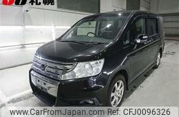 honda stepwagon 2011 -HONDA--Stepwgn RK6--1200301---HONDA--Stepwgn RK6--1200301-