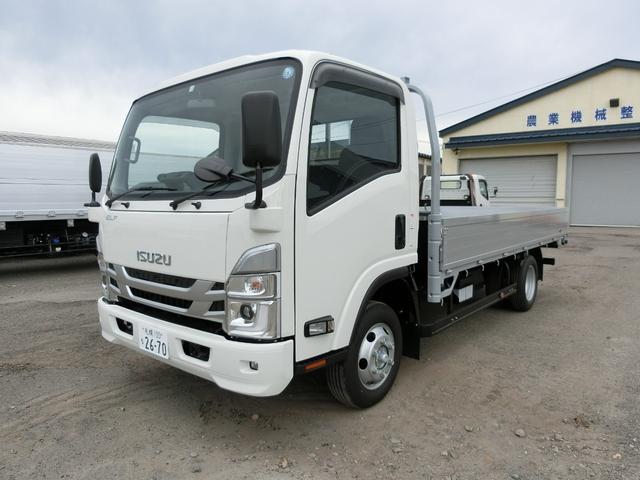 Used ISUZU ELF TRUCK 2023/Jun CFJ8708664 in good condition for sale