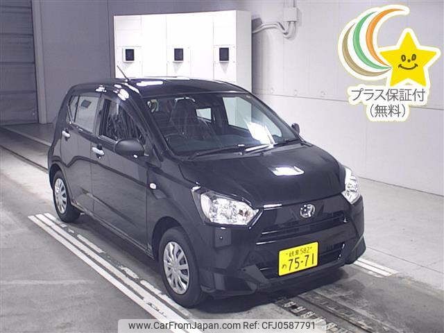 daihatsu mira-e-s 2023 -DAIHATSU 【岐阜 582ﾒ7571】--Mira e:s LA350S-0386110---DAIHATSU 【岐阜 582ﾒ7571】--Mira e:s LA350S-0386110- image 1