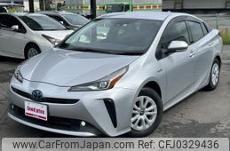 toyota prius 2019 quick_quick_DAA-ZVW51_ZVW51-6098474