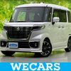 suzuki spacia 2018 quick_quick_DAA-MK53S_MK53S-828492 image 1