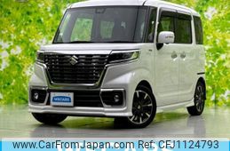 suzuki spacia 2018 quick_quick_DAA-MK53S_MK53S-828492