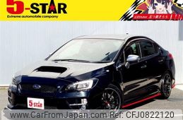 subaru wrx 2014 -SUBARU--WRX DBA-VAG--VAG-003148---SUBARU--WRX DBA-VAG--VAG-003148-