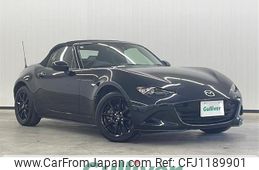 mazda roadster 2019 CFJ1189901
