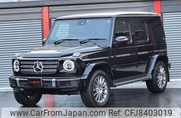 mercedes-benz g-class 2021 -MERCEDES-BENZ--Benz G Class 3DA-463350--W1N4633502X395421---MERCEDES-BENZ--Benz G Class 3DA-463350--W1N4633502X395421-