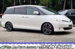 toyota estima 2009 quick_quick_ACR50W_ACR50-0091418