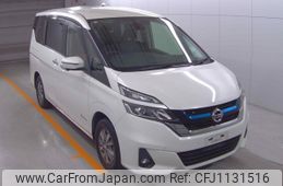 nissan serena 2018 -NISSAN--Serena HC27-003707---NISSAN--Serena HC27-003707-