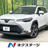 toyota corolla-cross 2024 -TOYOTA--Corolla Cross 6AA-ZVG13--ZVG13-1007551---TOYOTA--Corolla Cross 6AA-ZVG13--ZVG13-1007551- image 1