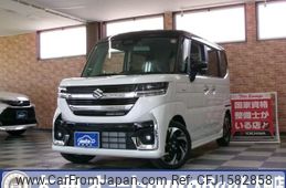 suzuki spacia 2025 CFJ1582858