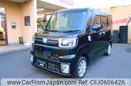 daihatsu wake 2017 -DAIHATSU--WAKE LA700S--0104305---DAIHATSU--WAKE LA700S--0104305-