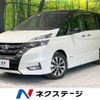 nissan serena 2016 -NISSAN--Serena DAA-GFC27--GFC27-022478---NISSAN--Serena DAA-GFC27--GFC27-022478- image 1