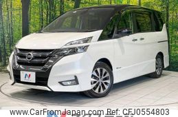 nissan serena 2016 -NISSAN--Serena DAA-GFC27--GFC27-022478---NISSAN--Serena DAA-GFC27--GFC27-022478-