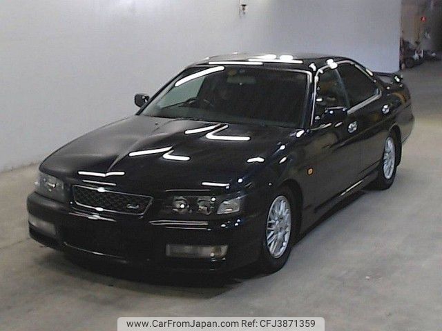 Nissan laurel 1997