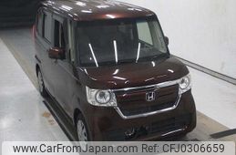 honda n-box 2017 -HONDA--N BOX JF3-1015978---HONDA--N BOX JF3-1015978-