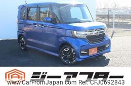 honda n-box 2017 -HONDA--N BOX DBA-JF3--JF3-2012608---HONDA--N BOX DBA-JF3--JF3-2012608-