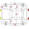 toyota aqua 2015 -TOYOTA--AQUA DAA-NHP10--NHP10-6373452---TOYOTA--AQUA DAA-NHP10--NHP10-6373452- image 2