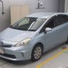 toyota prius-α 2012 -TOYOTA--Prius α ZVW41W-3087789---TOYOTA--Prius α ZVW41W-3087789- image 1