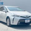 toyota prius-α 2017 CFJ1857510 image 17