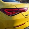 mercedes-benz cla-class 2020 -MERCEDES-BENZ 【江東 310】--Benz CLA 3DA-118312M--W1K1183122N116039---MERCEDES-BENZ 【江東 310】--Benz CLA 3DA-118312M--W1K1183122N116039- image 26