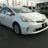 toyota prius-α 2011 -TOYOTA--Prius α DAA-ZVW41W--ZVW41-3066994---TOYOTA--Prius α DAA-ZVW41W--ZVW41-3066994- image 7