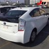 toyota prius 2010 -TOYOTA--Prius ZVW30--1231221---TOYOTA--Prius ZVW30--1231221- image 10