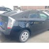 toyota prius 2010 -TOYOTA--Prius DAA-ZVW30--ZVW30-1197740---TOYOTA--Prius DAA-ZVW30--ZVW30-1197740- image 4