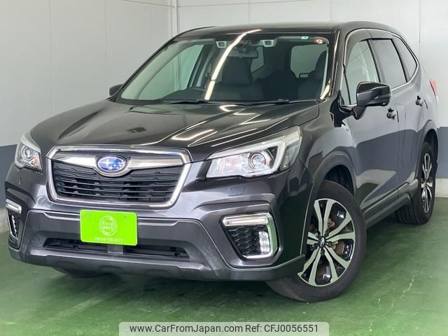 subaru forester 2019 -SUBARU--Forester SK9--019986---SUBARU--Forester SK9--019986- image 1